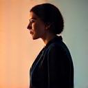 Portrait of Dr. Evelyn Reed