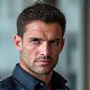 Portrait of Marcus Thorne