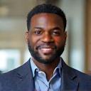 Portrait of David Owusu